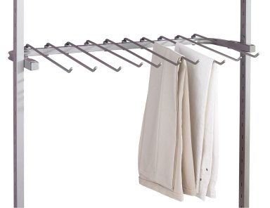 Aura Trouser Rack 900mm