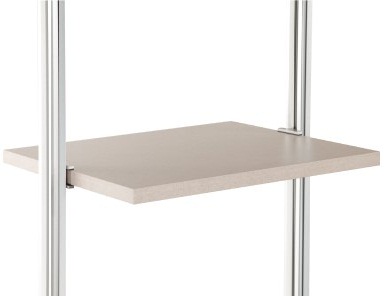 Relax W550mm x D330mm Shelf