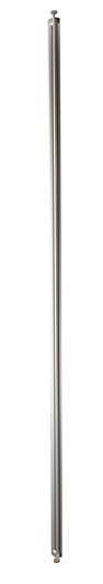 Relax floor to ceiling stanchion