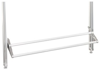 Relax shoe rack 1220mm