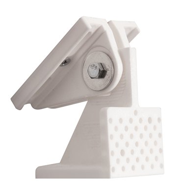 Angled Ceiling Bracket (Pair)