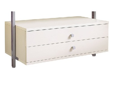 Aura Drawer Box 900mm