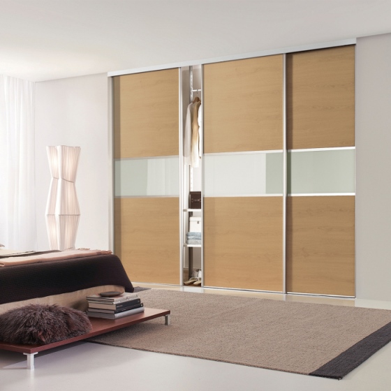 Classic spacepro sliding wardrobe pic 17