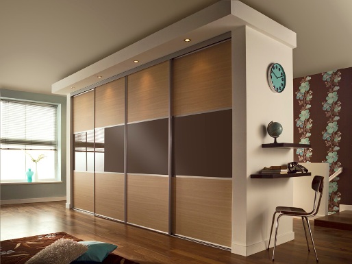 Classic spacepro sliding wardrobe pic 6