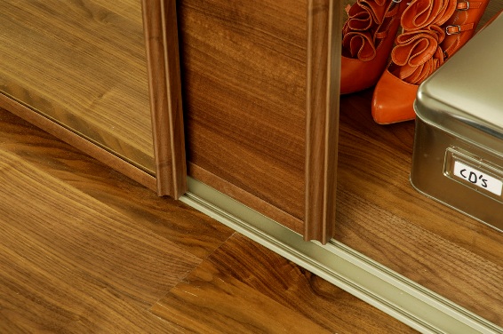 Classic spacepro sliding wardrobe pic 7