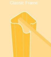 Classic Sliding Wardrobes