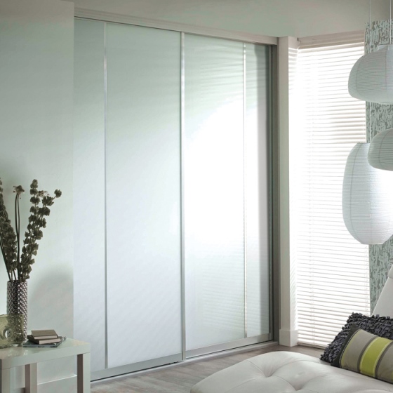 Contour spacepro sliding wardrobe door pic 1