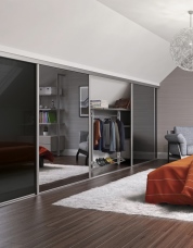 loft design gallery
