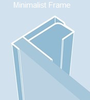 Minimalist Sliding Wardrobes