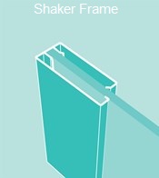 Shaker Sliding Wardrobes