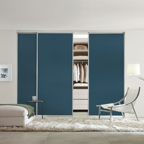 Switch spacepro sliding wardrobe door pic 5