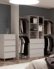 Standard Storage Systems